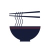 Ramen Japanese Food Restaurant icon