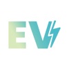 De EV app icon