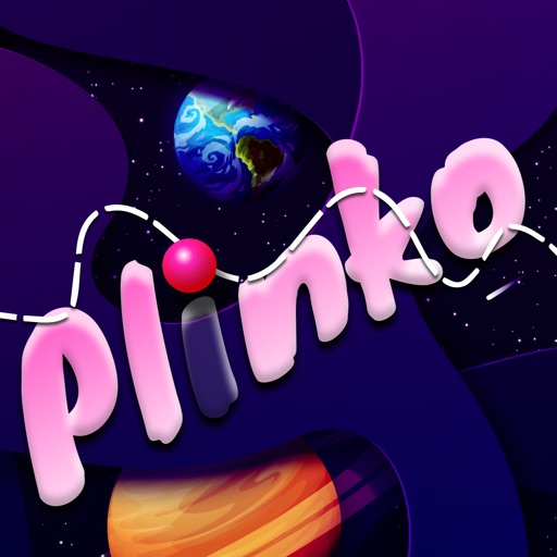 Plinko Endless Rock