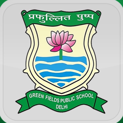 Greenfields Harsh Vihar icon