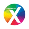 FirstMedia-X - iPhoneアプリ