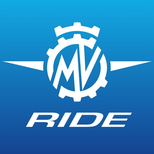 MV ride iOS App