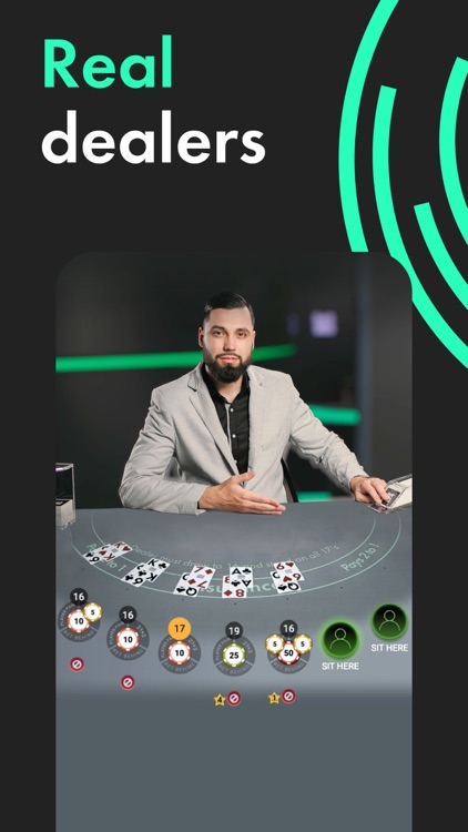 bet365 Live Casino screenshot-5