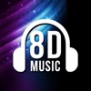 8D Music Studio - iPhoneアプリ