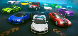 Game screenshot Car Simulator Driving School apk