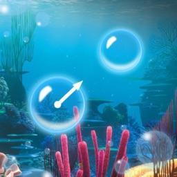 Tirer sur les bulles