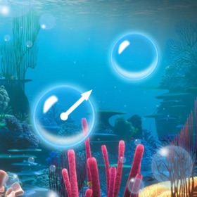 螢幕擷取畫面 (10) Underwater Bubble Shooting