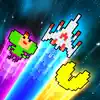 Galaga Wars+ App Feedback