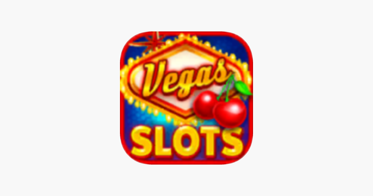 ‎Vegas Pokies Cherry Master on the App Store