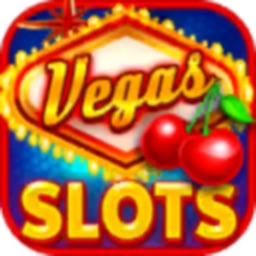 Vegas Slots Maître des Cerises