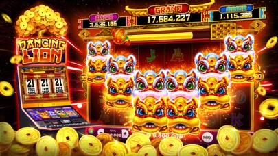 Wonder Cash Casino Screenshot