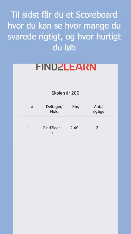 find2learn