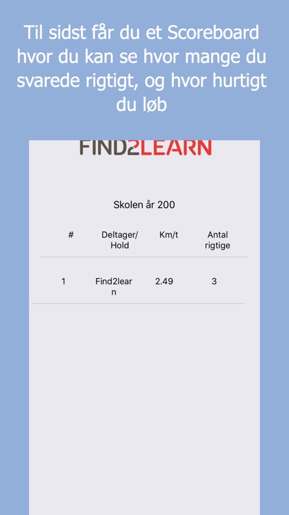 find2learn screenshot-4