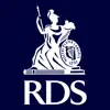 RDS Dining App Delete