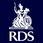 RDS Dining App Cancel