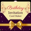 Invitation Maker - Card Design icon