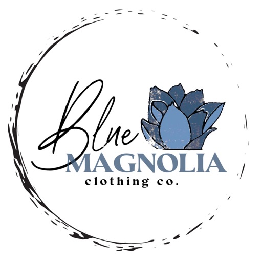 Blue Magnolia Clothing Co. icon