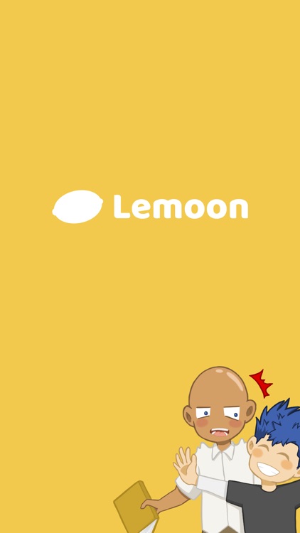 Lemoon: Comics & Webtoons screenshot-6