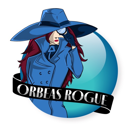 Orbeas Rogue