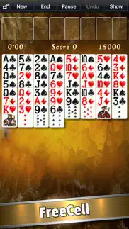 solitaire city problems & solutions and troubleshooting guide - 3