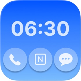 Screenshots (3) Open App - App Launcher
