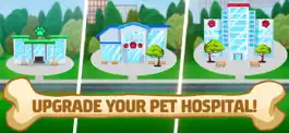 Game screenshot Doggy Doctor: My Pet Hospital hack