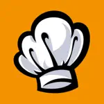 Cooking-Genie App Cancel