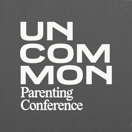 Uncommon Parenting Conference icon