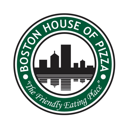 Boston House of Pizza