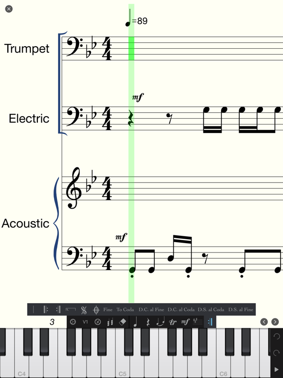 ピアノ+ - ピアノ 楽譜 作曲家のおすすめ画像4