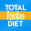 Total Keto Diet: Low Carb App icon