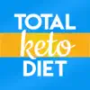 Total Keto Diet: Low Carb App App Delete