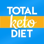 Download Total Keto Diet: Low Carb App app
