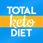 Total Keto Diet: Low Carb App App Contact