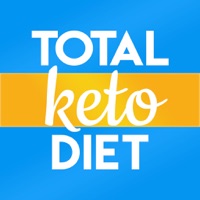 Total Keto Diet logo