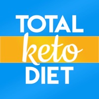 Total Keto Diet: Low Carb App