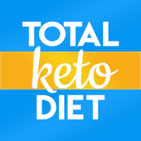 Total Keto Diet Low Carb App