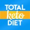Total Keto Diet is your go-to keto diet app for low carb recipes, keto meals & exercise tracking