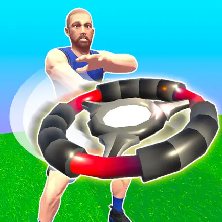 Disc Clash Cheats