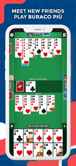 Game screenshot Buraco Plus - Card Game mod apk