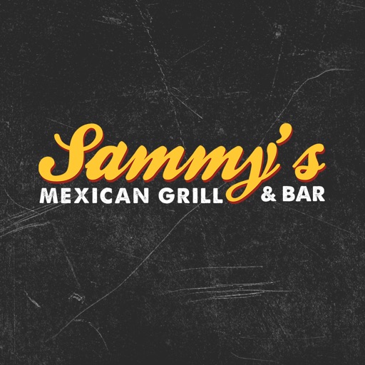 Sammy's Mexican Grill icon