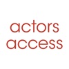 Actors Access icon