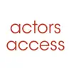 Actors Access App Support