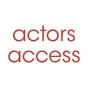 Actors Access app download