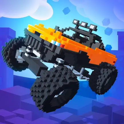 Monster Demolition Читы