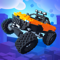 App Icon for Monster Demolition - Giants 3D App in United States IOS App Store