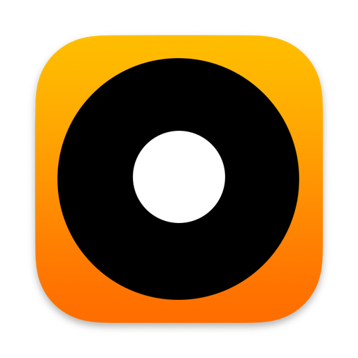 TurnTable icon