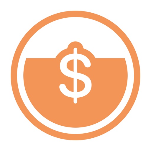 Money Zen - Simple Personal Finance and Shopping List to save money, track expenses, income and deposits & withdrawals for your investment accounts