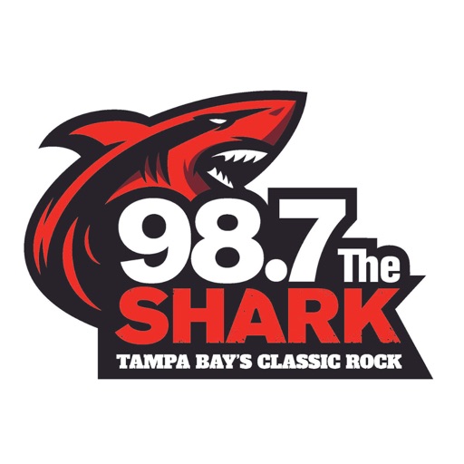 98.7 The Shark