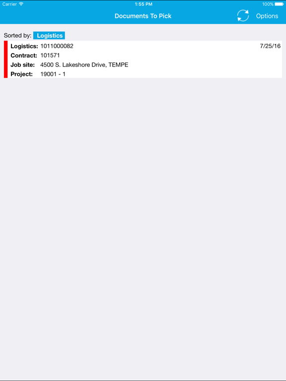 Screenshot #5 pour RentalResult LP